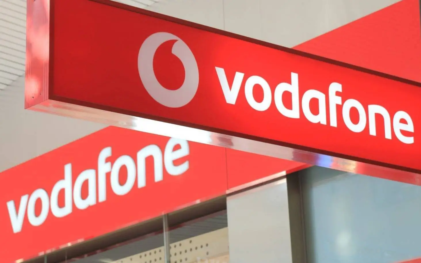 كود 3009# دقايق Vodafone وباقة ميجات إنترنت مجانية ببلاش