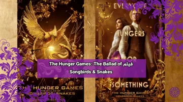 مشاهدة فيلم The Hunger Games: The Ballad of Songbirds & Snakes مترجم 2023 ايجيِ بست ماي سيما